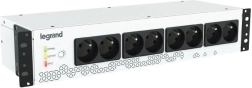 Keor PDU 800VA/480W UPS 8xFR 310330