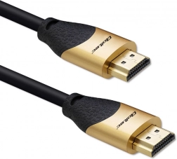 HDMI-kabel 2.1 Ultra High Speed 8K 60 Hz 3 m – Qoltec