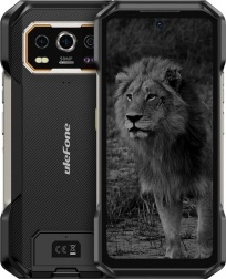 Smartphone robuste Ulefone Armor