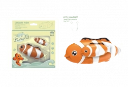 Fische für Wasser 13 cm – schwimmendes Set