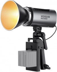 LED-Lampe NEEWER MS150B Bi‑Color 130 W 2700–6500 K