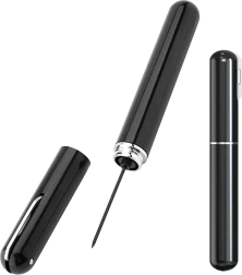 Pneumatische wijnopener