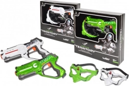 Venira Light Greens à la Saveur de Pomme et Prébiotique