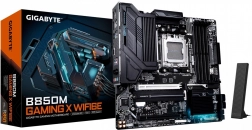 Gigabyte B650M Gaming X WiFi 6E moederbord AM5
