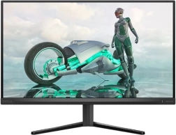 Moniteur IPS 27" 180 Hz avec HDMI et DisplayPort