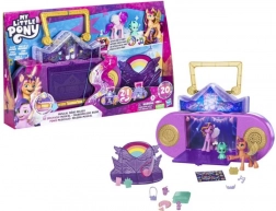 My Little Pony set musical 2 en 1 avec la princesse Pipp