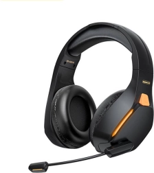 Kabellose Gaming-Kopfhörer Remax Kinyin mit Mikrofon