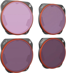 PGYTECH ND-PL Filter Set für DJI Mavic Pro