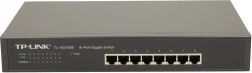 Gigabit Switch TP-Link TL-SG1008 8-Port
