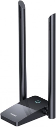 WiFi Adapter Baseus FastJoy 1800 Mbps Black