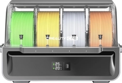 Creality Filamentbeheersysteem