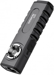 Multifunctionele zaklamp Superfire G20