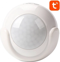 Smart PIR Motion Sensor Wi‑Fi TUYA NEO