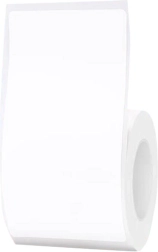 Niimbot Thermal Labels 45x80mm 95 pcs white