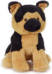 German Shepherd Plush 22 cm
