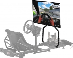 Monitorhalterung Next Level Racing Go Kart Plus