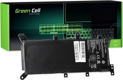 Batterie pour ASUS R556 7,6 V 4000 mAh GREENCELL