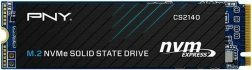 SSD Drive 512 GB CS2140 M.2 2280 PCIe NVMe