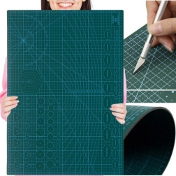 Selbstheilende Schneidematte A2