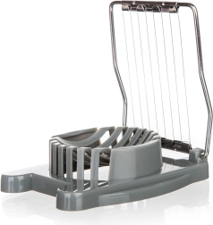 Coupe-œufs Culinaria gris