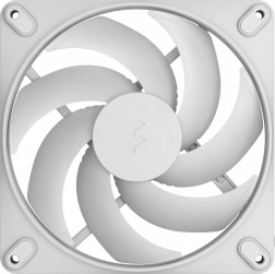 Witte ventilator Momentum 14 140mm