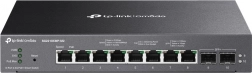 TP-Link Omada SG2210XMP‑M2 Gigabit PoE+ Switch 8×2.5G with 2× 10G SFP+