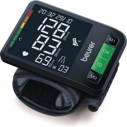 Digitales Handgelenk-Blutdruckmessgerät Beurer BC87