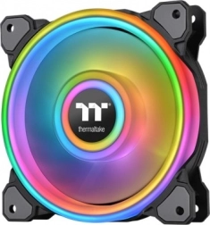 Ventilateur Thermaltake Riing Quad 14 RGB TT Premium Edition