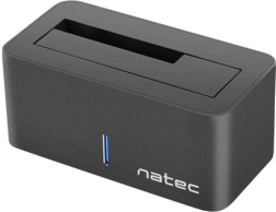 HDD-Dockingstation Natec Kangaroo 2.5'' + 3.5'' USB 3.0
