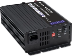 Intelligentes Ladegerät MONOLITH für LiFePO4-, AGM-, GEL- und SLA-Akkus 12 V 20 A