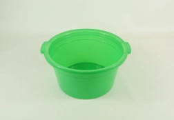 Vielzweckschüssel mit Griffen 24 l, POLNISCHES PRODUKT