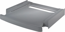 Universelles Zwischenbausatz Waschmaschine–Trockner SKS101S