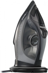 Kabelloses Dampfbügeleisen ESPERANZA Satin, Keramiksohle, 2600 W