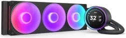 Water Cooling NZXT Kraken Elite 360 RGB V2 LCD