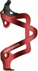Fahrradflaschenhalter Rockbros Rot