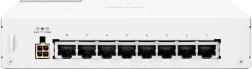Aruba Instant On 1430 Switch PoE 8 ports