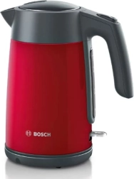 Electric Kettle 1.7 L Red BOSCH