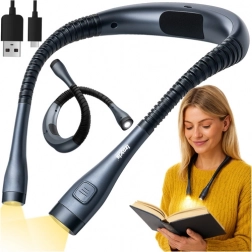 Neck Reading LED Light IZOXIS