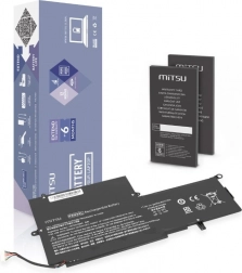 Batterie pour HP Envy x360 13 et Spectre x360 13 3600 mAh