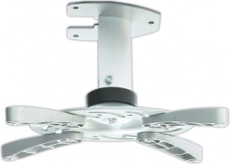 Universelle Deckenhalterung für Projektor 15 kg P-101