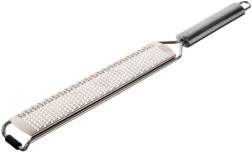 Lang handrasp met handvat Culinaria, roestvrij staal 35 cm