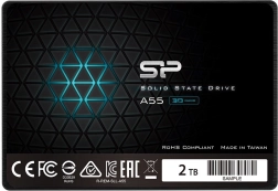 SSD-schijf Ace A55 2TB 2,5 inch SATA3 7mm