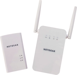 Powerline Wi‑Fi Access Point AC1000 with 1× Gigabit Port