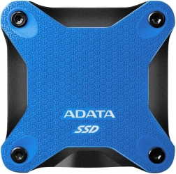 SSD externe ADATA SD620 2 To bleu