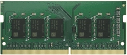 Synology DDR4 ECC 8 GB SODIMM ongebufferd geheugen