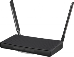 Wi‑Fi-router AC1200 met dualband-verbinding