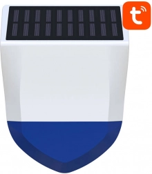 Außensirene WiFi Neo Tuya