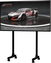 Monitorstandaard NEXT LEVEL RACING voor 1 scherm