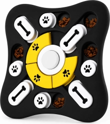 Interactieve snuffelmat voor honden RENEW FORCE
