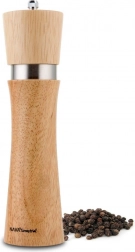 Bambus Salz- und Pfeffermühle 21 cm